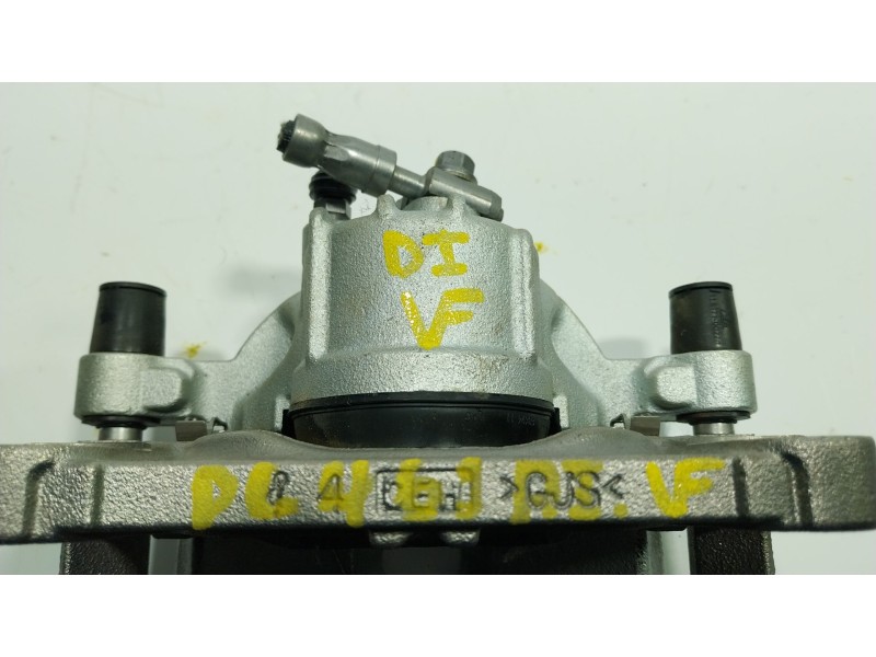 Recambio de pinza freno delantera izquierda para seat leon sportstourer (kl8) 2.0 tdi 85kw referencia OEM IAM  5WA615105 