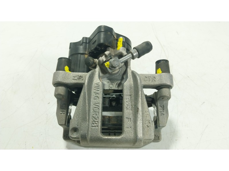 Recambio de pinza freno trasera derecha para seat leon sportstourer (kl8) fr referencia OEM IAM  5R3615406A 