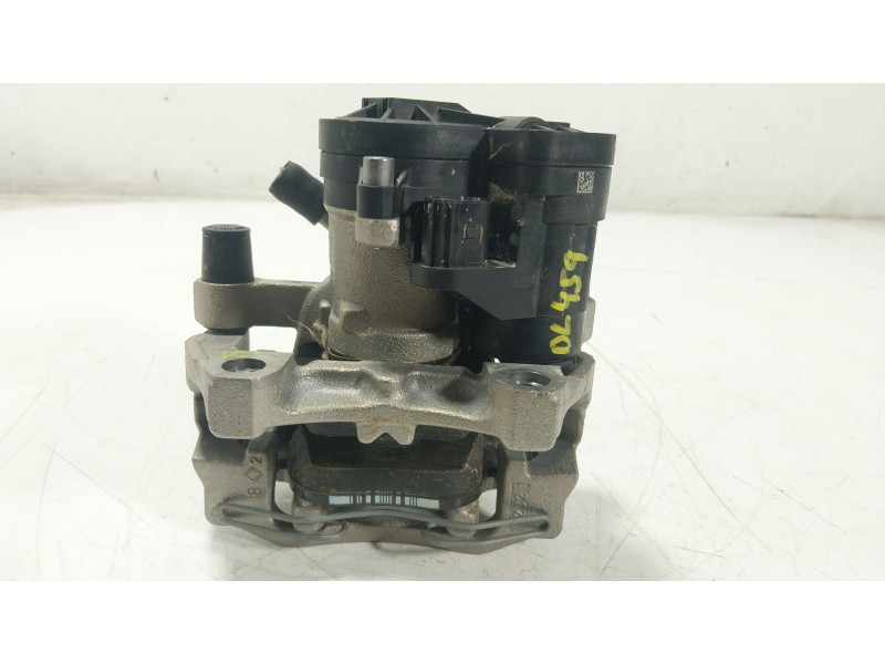 Recambio de pinza freno trasera derecha para seat leon sportstourer (kl8) fr referencia OEM IAM  5R3615406A 
