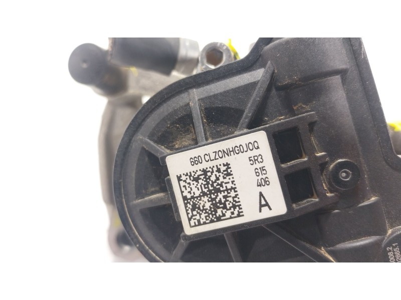 Recambio de pinza freno trasera derecha para seat leon sportstourer (kl8) fr referencia OEM IAM  5R3615406A 