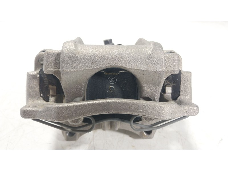 Recambio de pinza freno trasera izquierda para seat leon sportstourer (kl8) fr referencia OEM IAM  5R3615405A 