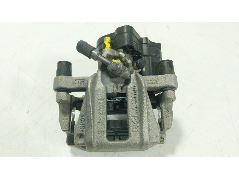 Recambio de pinza freno trasera izquierda para seat leon sportstourer (kl8) fr referencia OEM IAM  5R3615405A 