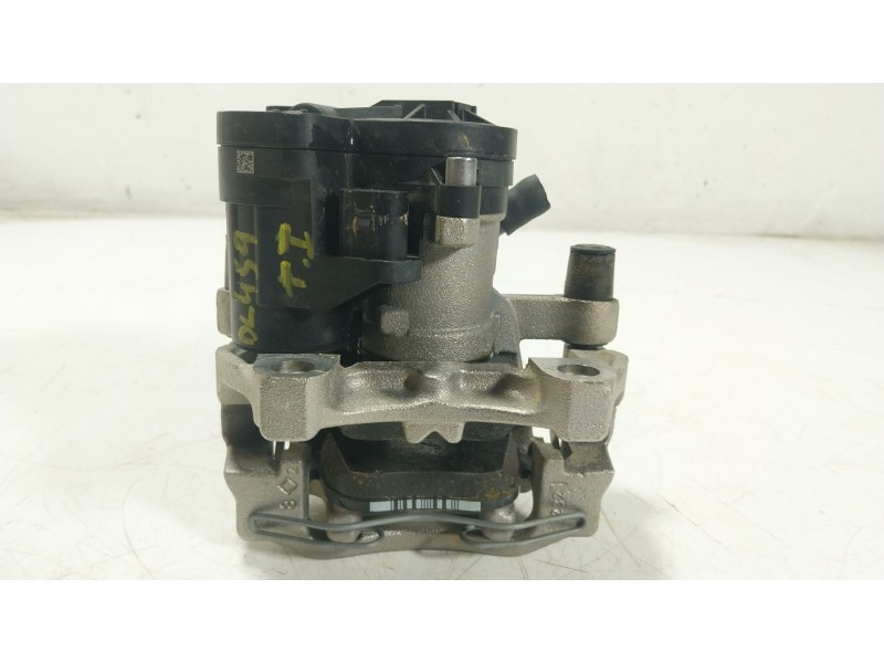 Recambio de pinza freno trasera izquierda para seat leon sportstourer (kl8) fr referencia OEM IAM  5R3615405A 