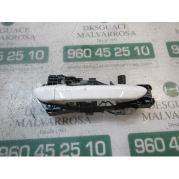 MANETA EXTERIOR DELANTERA DERECHA 3C0837206GRU 3C8839886 