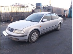 volkswagen passat b5 (3b2) del año 1997