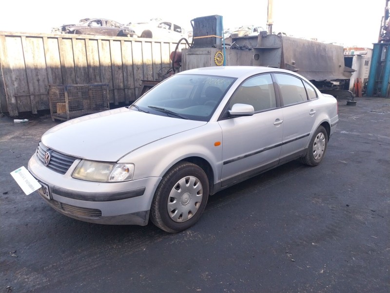 volkswagen passat b5 (3b2) del año 1997