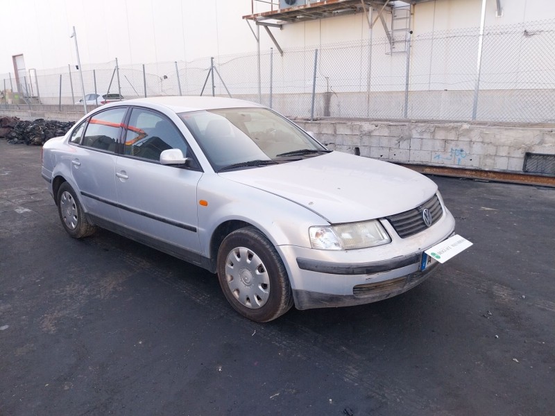 volkswagen passat b5 (3b2) del año 1997