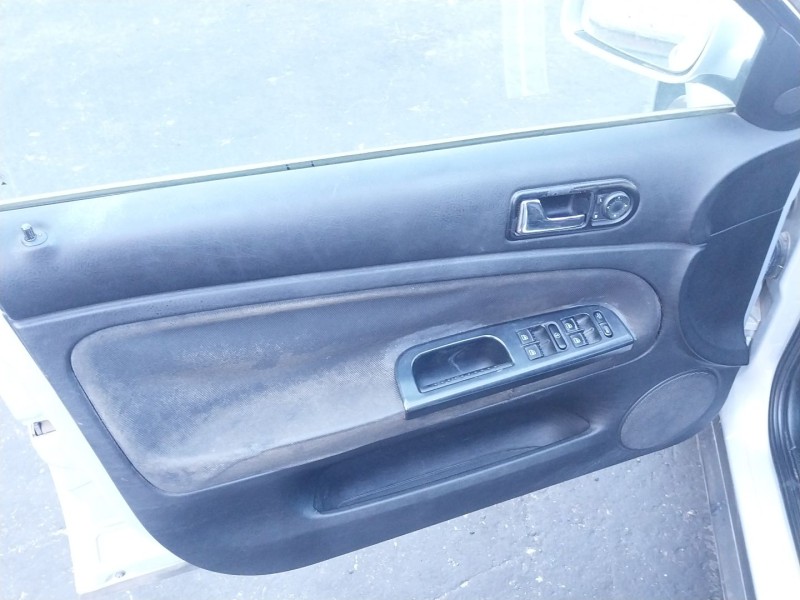 volkswagen passat b5 (3b2) del año 1997