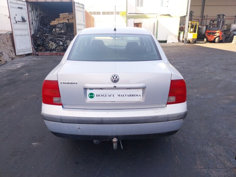 volkswagen passat b5 (3b2) del año 1997
