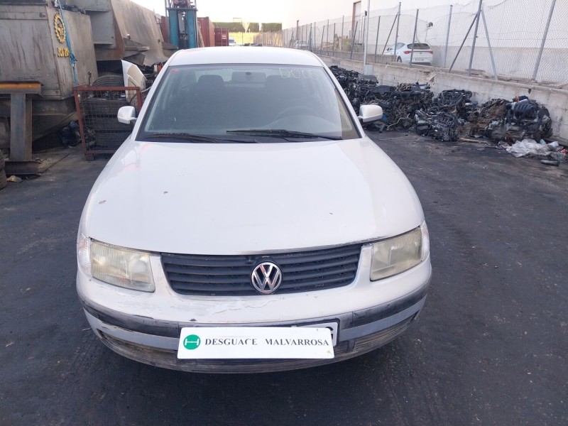 volkswagen passat b5 (3b2) del año 1997