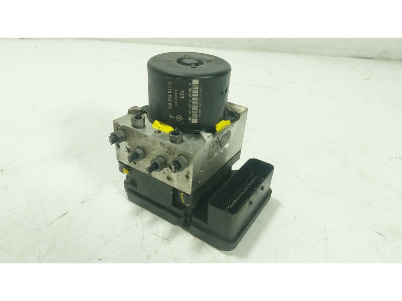 Recambio de abs para porsche cayenne (9pa) 3.6 referencia OEM IAM 95535595511 7L0614517A 