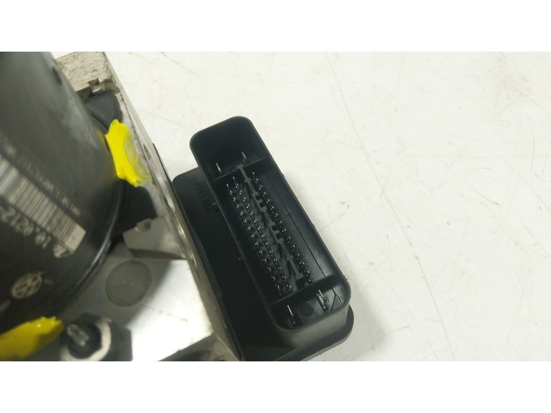 Recambio de abs para porsche cayenne (9pa) 3.6 referencia OEM IAM 95535595511 7L0614517A 