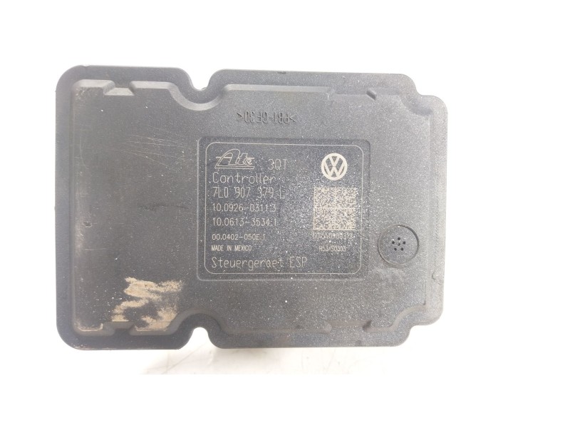 Recambio de abs para porsche cayenne (9pa) 3.6 referencia OEM IAM 95535595511 7L0614517A 