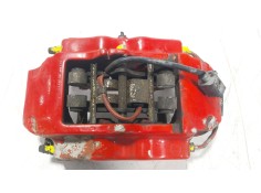 Recambio de pinza freno trasera derecha para porsche cayenne (9pa) 3.6 referencia OEM IAM 95535242232   2