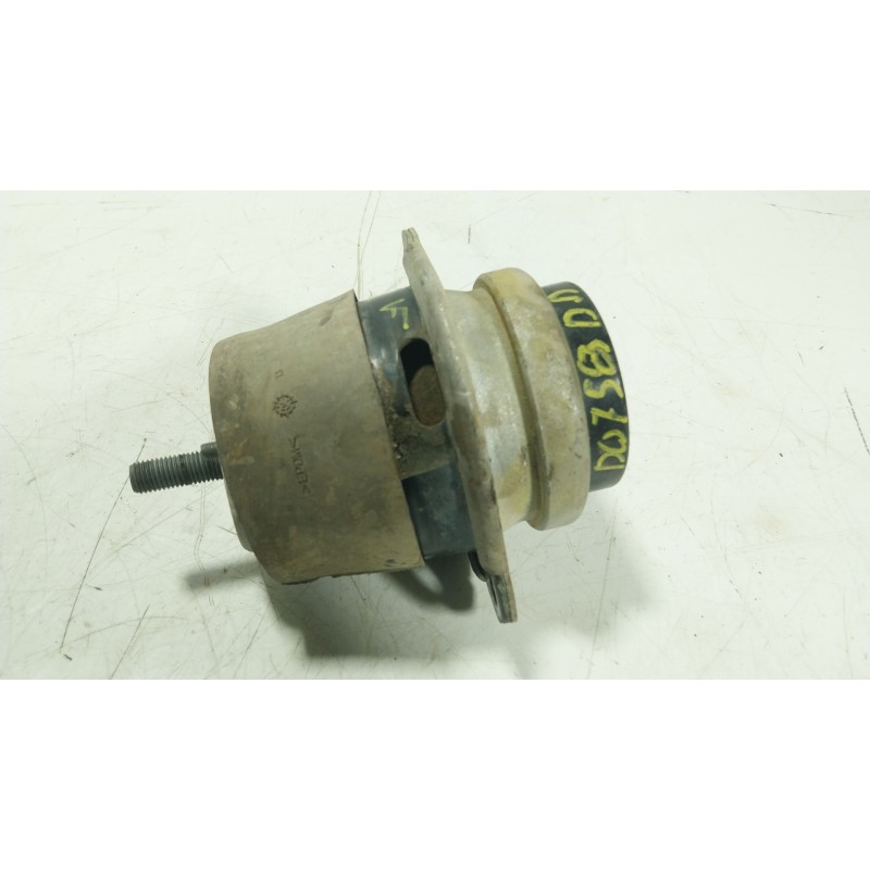 Recambio de soporte motor derecho para porsche cayenne (9pa) 3.6 referencia OEM IAM  7L5199131A 