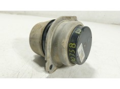 Recambio de soporte motor izquierdo para porsche cayenne (9pa) 3.6 referencia OEM IAM  7L5199131A 
