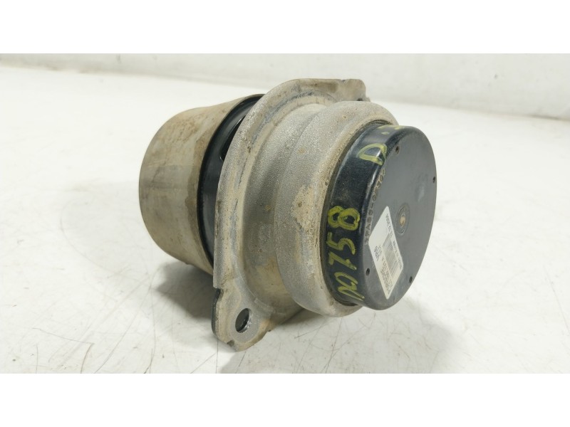 Recambio de soporte motor izquierdo para porsche cayenne (9pa) 3.6 referencia OEM IAM  7L5199131A 