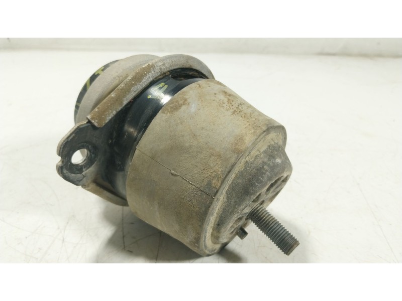 Recambio de soporte motor izquierdo para porsche cayenne (9pa) 3.6 referencia OEM IAM  7L5199131A 
