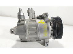 Recambio de compresor aire acondicionado para seat leon sportstourer (kl8) fr referencia OEM IAM  3Q0816803B 