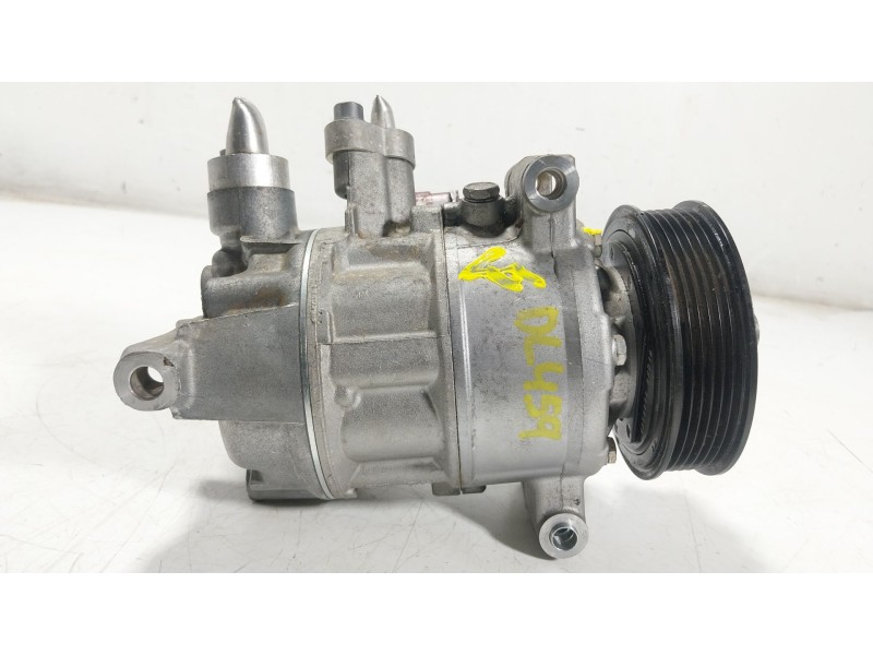 Recambio de compresor aire acondicionado para seat leon sportstourer (kl8) fr referencia OEM IAM  3Q0816803B 