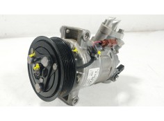 Recambio de compresor aire acondicionado para seat leon sportstourer (kl8) fr referencia OEM IAM  3Q0816803B  2