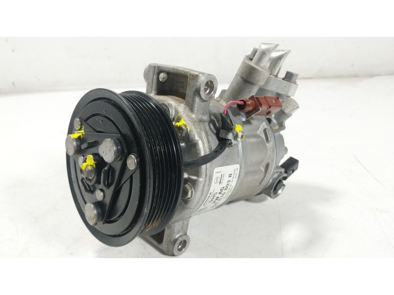Recambio de compresor aire acondicionado para seat leon sportstourer (kl8) fr referencia OEM IAM  3Q0816803B 