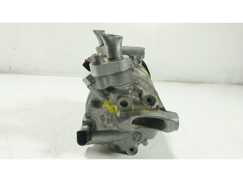 Recambio de compresor aire acondicionado para seat leon sportstourer (kl8) fr referencia OEM IAM  3Q0816803B 