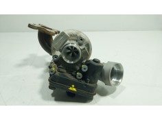 Recambio de turbocompresor para cupra leon sportstourer (kl8) 1.4 tsi phev referencia OEM IAM 04E145873G 4933150850 