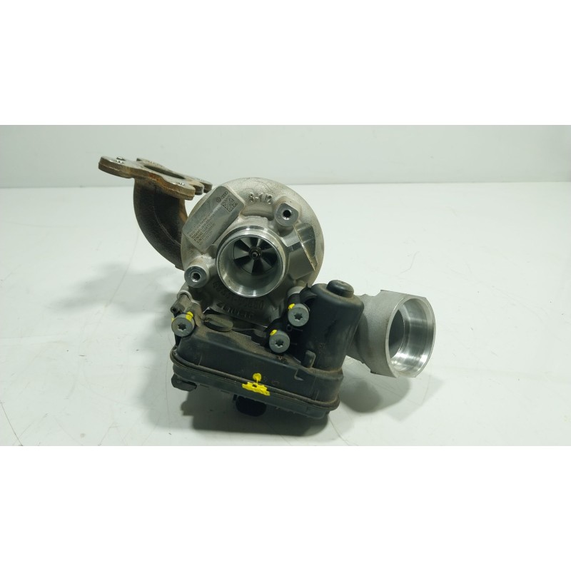 Recambio de turbocompresor para cupra leon sportstourer (kl8) 1.4 tsi phev referencia OEM IAM 04E145873G 4933150850 