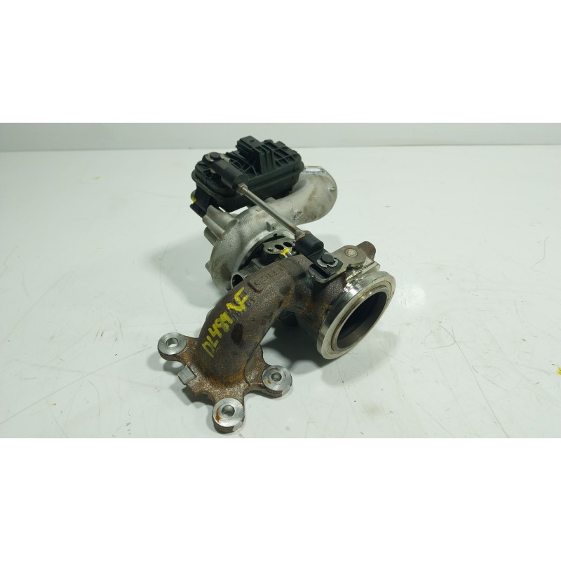 Recambio de turbocompresor para cupra leon sportstourer (kl8) 1.4 tsi phev referencia OEM IAM 04E145873G 4933150850 