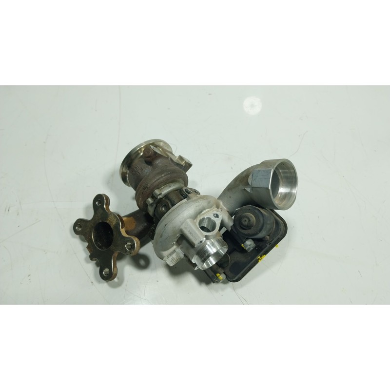 Recambio de turbocompresor para cupra leon sportstourer (kl8) 1.4 tsi phev referencia OEM IAM 04E145873G 4933150850 