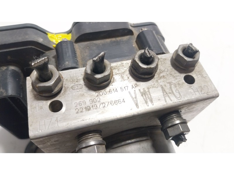 Recambio de abs para seat arona (kj7, kjp) 1.0 tsi referencia OEM IAM  2Q0614517AP 