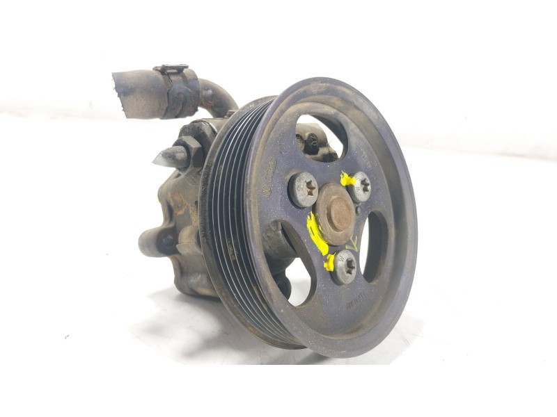 Recambio de bomba direccion para porsche cayenne (9pa) 3.6 referencia OEM IAM  07D145256E 