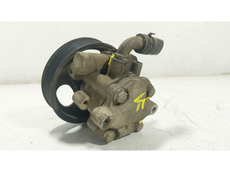 Recambio de bomba direccion para porsche cayenne (9pa) 3.6 referencia OEM IAM  07D145256E 