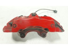Recambio de pinza freno delantera derecha para porsche cayenne (9pa) 3.6 referencia OEM IAM 95535142233  