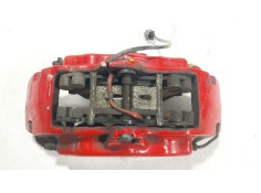 Recambio de pinza freno delantera derecha para porsche cayenne (9pa) 3.6 referencia OEM IAM 95535142233   2