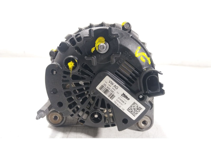 Recambio de alternador para seat leon sportstourer (kl8) fr referencia OEM IAM  05L903026L 