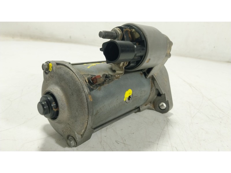 Recambio de motor arranque para seat leon sportstourer (kl8) fr referencia OEM IAM  02E911022C 