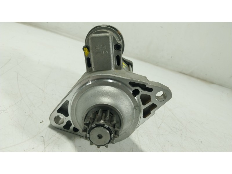 Recambio de motor arranque para seat leon sportstourer (kl8) fr referencia OEM IAM  02E911022C 