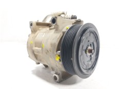 Recambio de compresor aire acondicionado para citroën berlingo furgoneta/monovolumen (b9) 1.6 hdi / bluehdi 75 referencia OEM IA