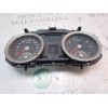 Recambio de cuadro instrumentos para renault megane ii berlina 3p confort authentique referencia OEM IAM   