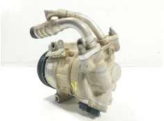 Recambio de compresor aire acondicionado para citroën berlingo furgoneta/monovolumen (b9) 1.6 hdi / bluehdi 75 referencia OEM IA 2