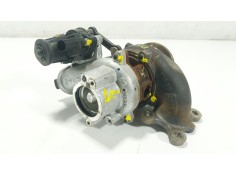 Recambio de turbocompresor para seat arona (kj7, kjp) 1.0 tsi referencia OEM IAM  05C145704 