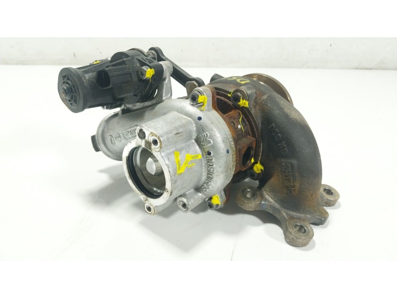 Recambio de turbocompresor para seat arona (kj7, kjp) 1.0 tsi referencia OEM IAM  05C145704 
