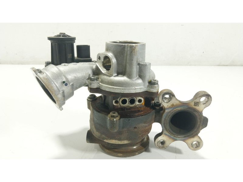 Recambio de turbocompresor para seat arona (kj7, kjp) 1.0 tsi referencia OEM IAM  05C145704 