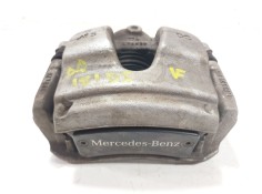 Recambio de pinza freno delantera izquierda para mercedes-benz clase a (w177) a 180 d (177.010) referencia OEM IAM  A1774219500 