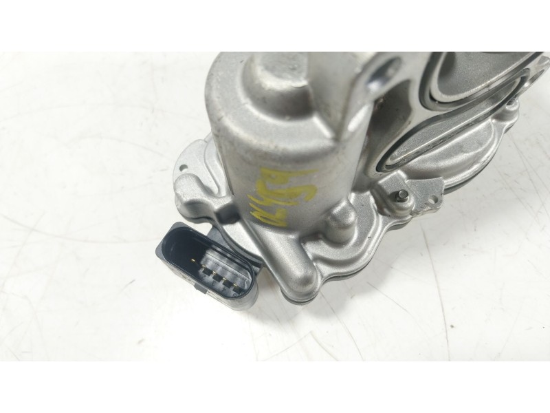 Recambio de caja mariposa para seat leon sportstourer (kl8) fr referencia OEM IAM  05L128063E 