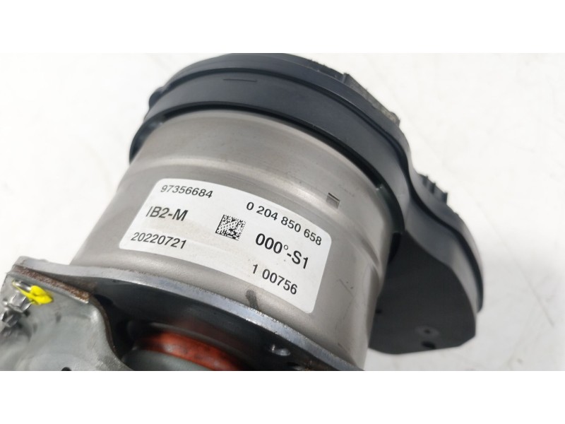 Recambio de servofreno para seat leon sportstourer (kl8) fr referencia OEM IAM  5WB614105AK 