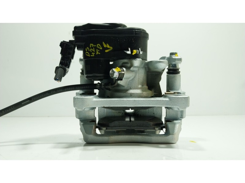 Recambio de pinza freno trasera derecha para toyota land cruiser prado (_j15_) 2.8 d-4d (gdj150, gdj155) referencia OEM IAM 4783