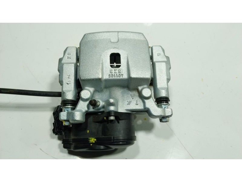 Recambio de pinza freno trasera derecha para toyota land cruiser prado (_j15_) 2.8 d-4d (gdj150, gdj155) referencia OEM IAM 4783